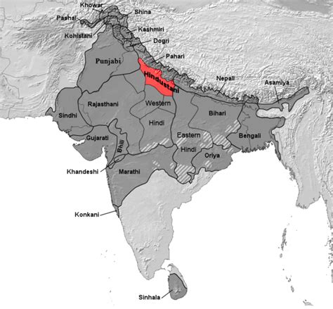 hindutan na